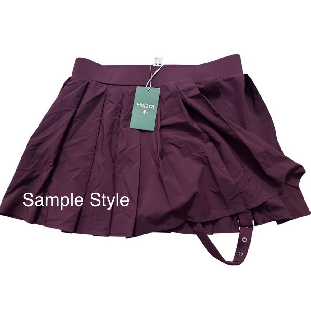 Halara 5 Piece Bundle
RANDOM PICKS SIZE MEDIUM! A mixture of NWT/ NWOT/PRE-LOVED - Picture 8 of 14